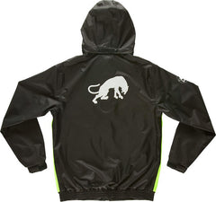 Furygan NEPTUN VESTE EVO, Black-Yellow Fluo | 6400-1031