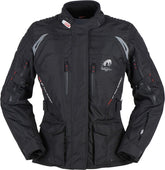 Furygan APALACHES LADY LADY TEXTILE JACKET, Black | 6412-1