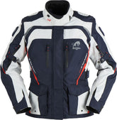 Furygan APALACHES LADY, Blue-Pearl-Red | 6412-557