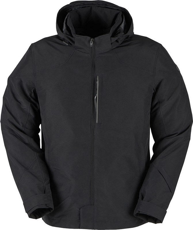 Furygan LONDON EVO 2, Black | 6430-1