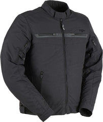 Furygan SCOTTY , Black | 6432-1