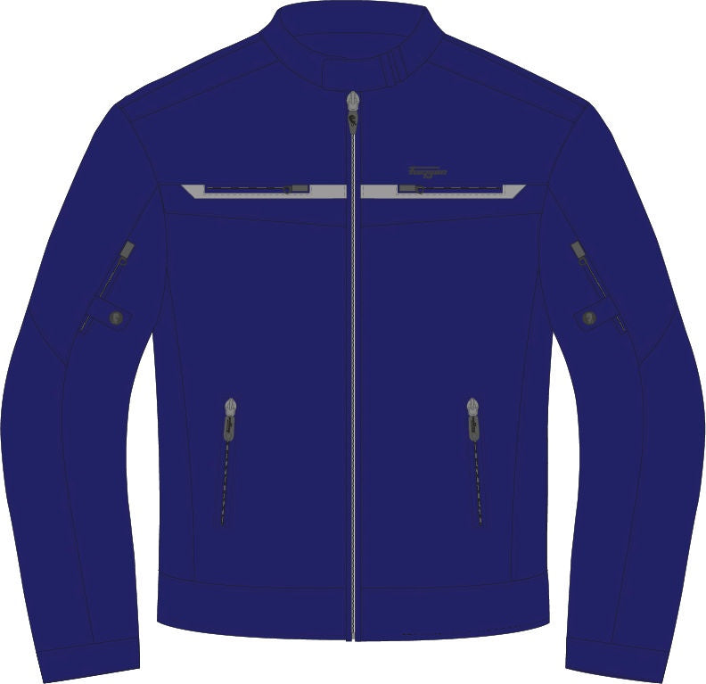 Furygan SCOTTY , Blue | 6432-5
