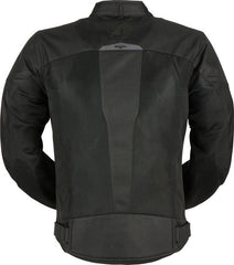 Furygan MISTRAL EVO 3, Black | 6435-1