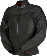 Furygan MISTRAL EVO 3, Black | 6435-1