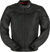Furygan MISTRAL EVO 3, Black | 6435-1