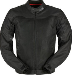 Furygan MISTRAL EVO 3, Black | 6435-1