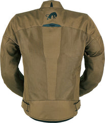 FURYGAN MISTRAL EVO 3 TEXTILE JACKETS BRONZE | 6435-808
