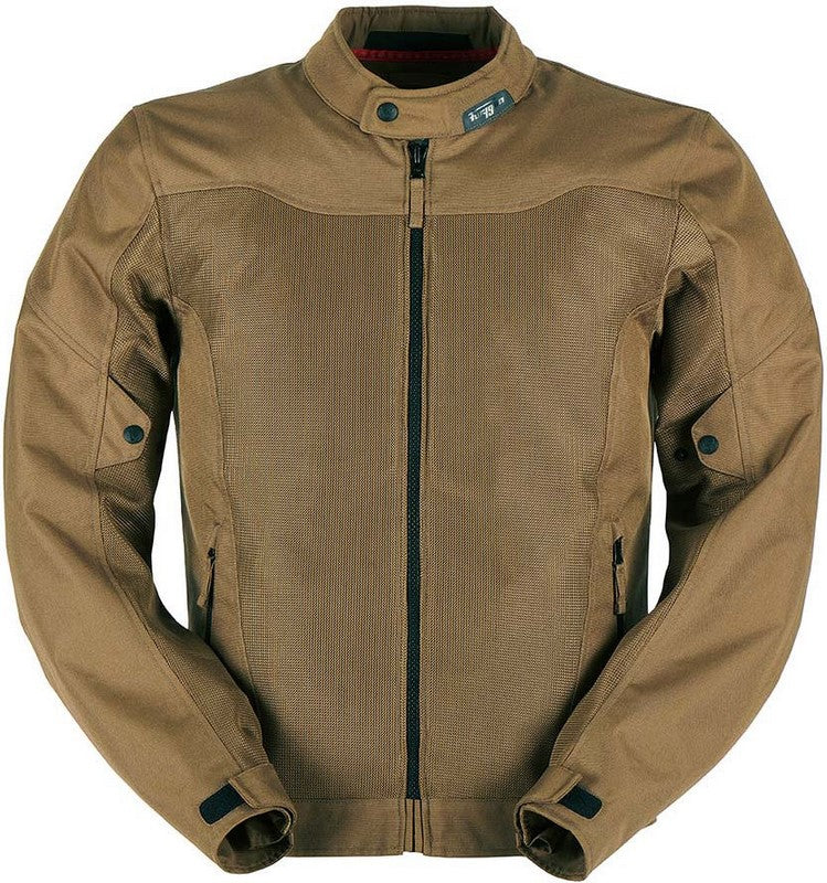FURYGAN MISTRAL EVO 3 TEXTILE JACKETS BRONZE | 6435-808