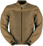 FURYGAN MISTRAL EVO 3 TEXTILE JACKETS BRONZE | 6435-808