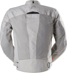 FURYGAN MISTRAL EVO 3 TEXTILE JACKETS PEARL-PEARL | 6435-969