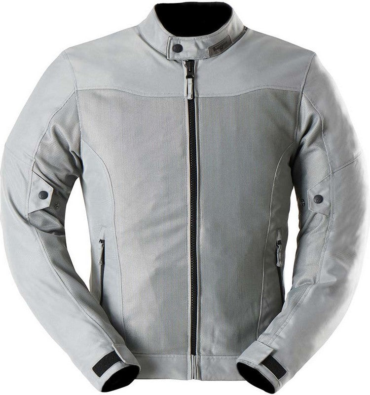 FURYGAN MISTRAL EVO 3 TEXTILE JACKETS GREY | 6435-9