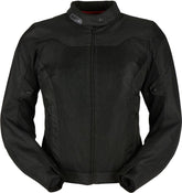 Furygan MISTRAL LADY EVO 3, Black | 6436-1