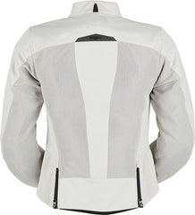 FURYGAN MISTRAL LD EVO3 TEXTILE JACKETS PEARL-PEARL | 6436-969
