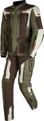 Furygan VESTE VOYAGER 3C, Coffee-Pearl-Kaki | 6439-827