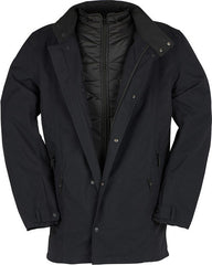 Furygan HAROLD 2D, Black | 6442-1