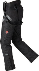 Furygan PANTALON APALACHES LADY, Black | 6445-1
