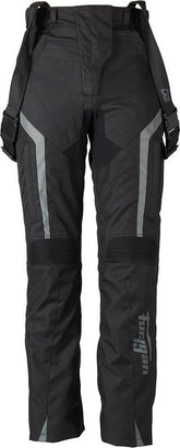 Furygan PANTALON APALACHES LADY, Black | 6445-1