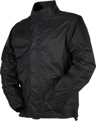 Furygan RAIN COAT IDEO, Black | 6450-1