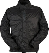 Furygan RAIN COAT IDEO, Black | 6450-1