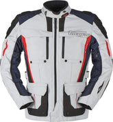 Furygan VESTE BREVENT 3W1, Pearl-Blue | 6456-971