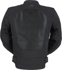 FURYGAN BALDO 3EN1 TEXTILE JACKETS BLACK | 6470-1