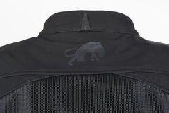 FURYGAN BALDO 3EN1 TEXTILE JACKETS BLACK | 6470-1