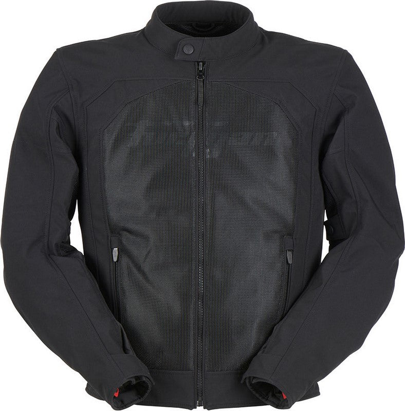 FURYGAN BALDO 3EN1 TEXTILE JACKETS BLACK | 6470-1