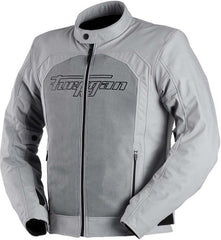 FURYGAN BALDO 3EN1 TEXTILE JACKETS GREY | 6470-9