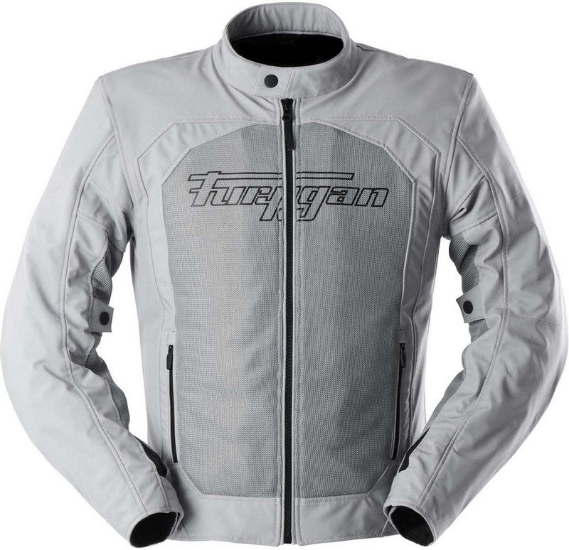 FURYGAN BALDO 3EN1 TEXTILE JACKETS GREY | 6470-9