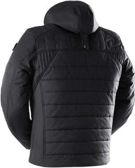 FURYGAN BJORN PRIMALOFT TEXTILE JACKETS BLACK | 6471-1