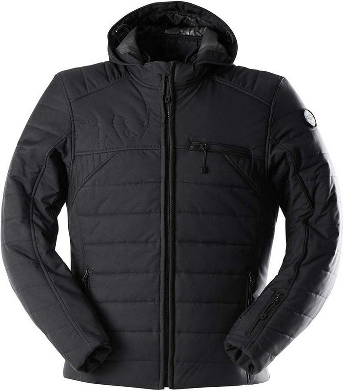 FURYGAN BJORN PRIMALOFT TEXTILE JACKETS BLACK | 6471-1