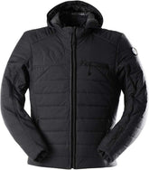 FURYGAN BJORN PRIMALOFT TEXTILE JACKETS BLACK | 6471-1