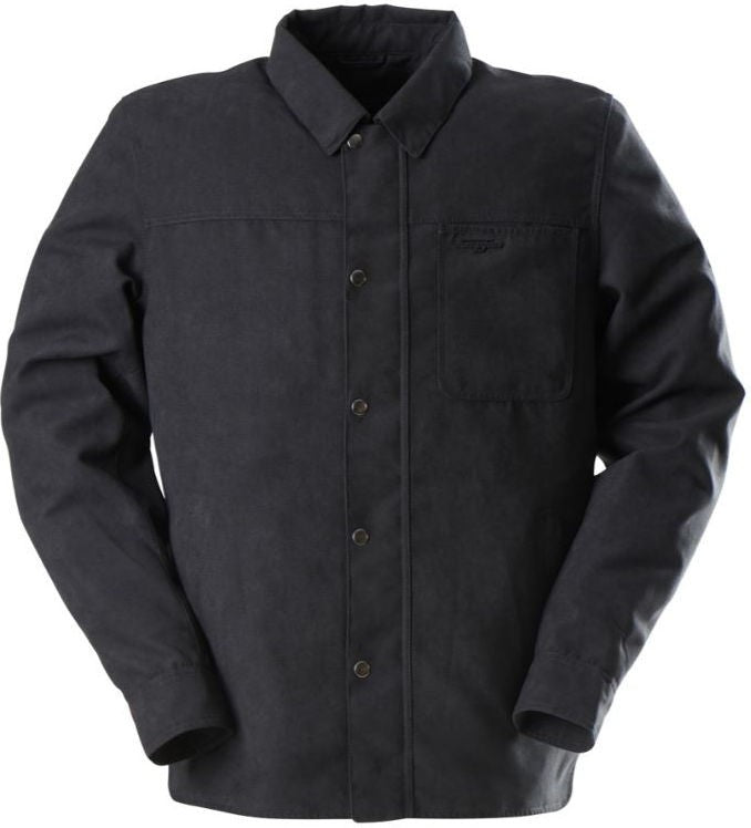 FURYGAN MARLON X KEVLAR TEXTILE JACKETS BLACK | 6477-1