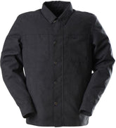 FURYGAN MARLON X KEVLAR TEXTILE JACKETS BLACK | 6477-1