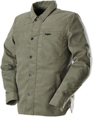 FURYGAN MARLON X KEVLAR TEXTILE JACKETS KHAKI | 6477-610
