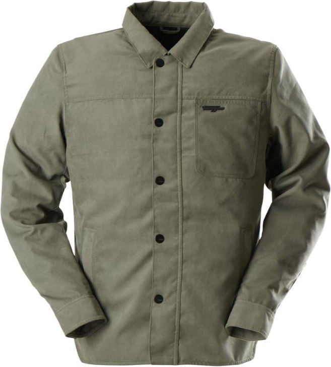 FURYGAN MARLON X KEVLAR TEXTILE JACKETS KHAKI | 6477-610