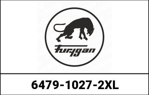 FURYGAN ODESSA VTD 3EN1 TEXTILE JACKETS BLACK-WHITE-PINK | 6479-1027