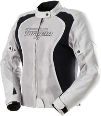 FURYGAN ODESSA VTD 3EN1 TEXTILE JACKETS PEARL-BLACK | 6479-943