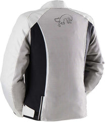 FURYGAN ODESSA VTD 3EN1 TEXTILE JACKETS PEARL-BLACK | 6479-943