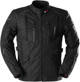 FURYGAN BROOKS 3/4 TEXTILE JACKETS BLACK | 6483-1