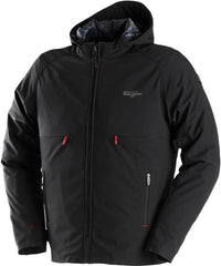 FURYGAN ADDAX TEXTILE JACKETS BLACK | 6484-1