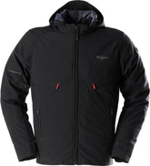 FURYGAN ADDAX TEXTILE JACKETS BLACK | 6484-1
