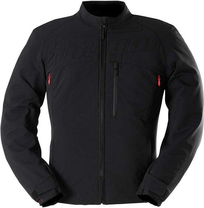 FURYGAN CODEX TEXTILE JACKETS BLACK | 6489-1