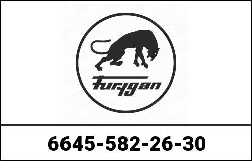 FURYGAN TYRON X KEVLAR POLO DARK BLUE | 6645-582