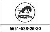 FURYGAN D12 X KEVLAR ST POLO NEW DIRTY | 6651-583