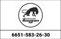 FURYGAN D12 X KEVLAR ST POLO NEW DIRTY | 6651-583