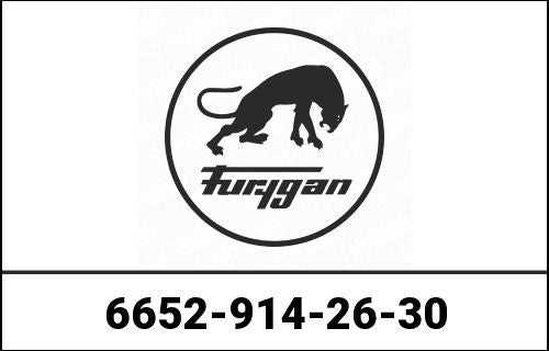 FURYGAN K12 X KEVLAR ST POLO CARBON | 6652-914