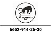 FURYGAN K12 X KEVLAR ST POLO CARBON | 6652-914