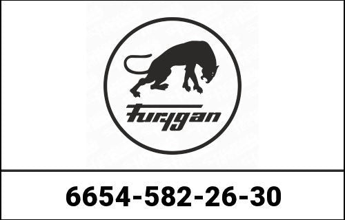 FURYGAN KALVIN X KEV SL POLO DARK BLUE | 6654-582
