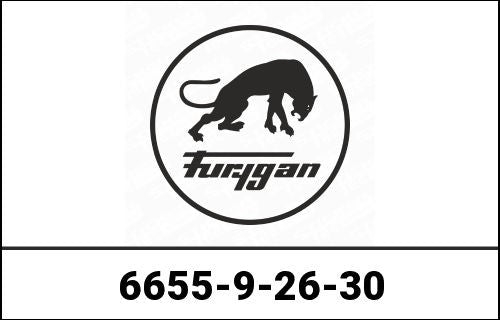 FURYGAN PURDEY EVO SLIM POLO GREY | 6655-9